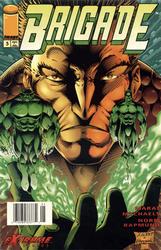 Brigade #5 (1993 - 1995) Comic Book Value