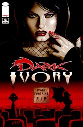 Dark Ivory #4 (2008 - 2009) Comic Book Value