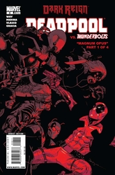 Deadpool #8 (2008 - 2012) Comic Book Value