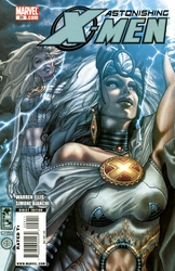 Astonishing X-Men #29 (2004 - 2013) Comic Book Value