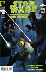 Star Wars: The Clone Wars #5 (2008 - 2010) Comic Book Value