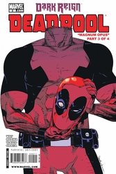 Deadpool #9 (2008 - 2012) Comic Book Value