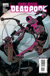 Deadpool #10 (2008 - 2012) Comic Book Value