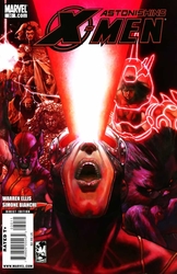Astonishing X-Men #30 (2004 - 2013) Comic Book Value