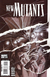 New Mutants #2 (2009 - 2012) Comic Book Value