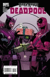 Deadpool #12 (2008 - 2012) Comic Book Value