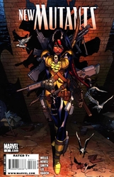 New Mutants #3 (2009 - 2012) Comic Book Value