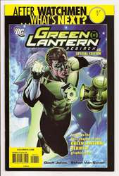 Green Lantern: Rebirth #1 Special Edition (2004 - 2005) Comic Book Value