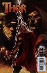Thor #603 (2007 - 2011) Comic Book Value