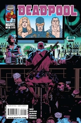 Deadpool #15 (2008 - 2012) Comic Book Value