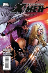 Astonishing X-Men #31 (2004 - 2013) Comic Book Value