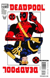 Deadpool #16 (2008 - 2012) Comic Book Value