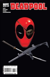 Deadpool #13 (2008 - 2012) Comic Book Value