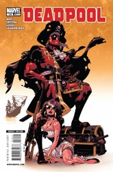 Deadpool #14 (2008 - 2012) Comic Book Value