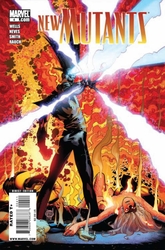 New Mutants #4 (2009 - 2012) Comic Book Value