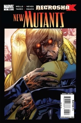 New Mutants #6 (2009 - 2012) Comic Book Value