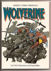 Wolverine #TPB (1982 - 1982) Comic Book Value