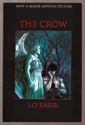 Crow, The #TPB (1989 - 1989) Comic Book Value