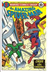 Amazing Spider-Man, The (Aim Toothpaste Giveaway) #nn Dr. Octopus cover story (1980 - 1982) Comic Book Value