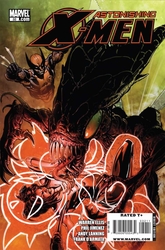 Astonishing X-Men #32 (2004 - 2013) Comic Book Value