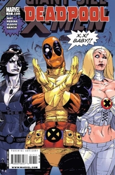 Deadpool #17 (2008 - 2012) Comic Book Value