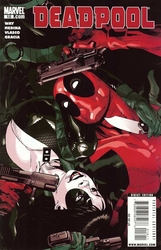 Deadpool #18 (2008 - 2012) Comic Book Value