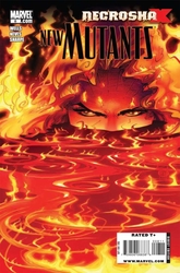 New Mutants #8 (2009 - 2012) Comic Book Value