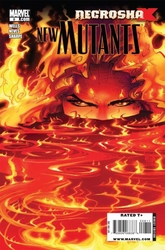 New Mutants #8 (2009 - 2012) Comic Book Value