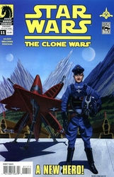 Star Wars: The Clone Wars #11 (2008 - 2010) Comic Book Value