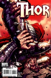 Thor #606 (2007 - 2011) Comic Book Value