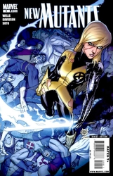 New Mutants #9 (2009 - 2012) Comic Book Value