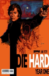 Die Hard: Year One #5 (2009 - 2010) Comic Book Value