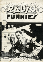 Radio Funnies #nn (1939 - 1939) Comic Book Value