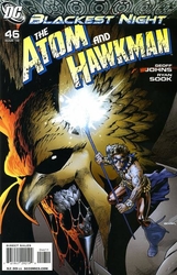 Atom and Hawkman, The #46 (1968 - 2010) Comic Book Value