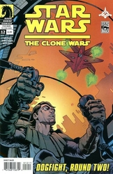 Star Wars: The Clone Wars #12 (2008 - 2010) Comic Book Value