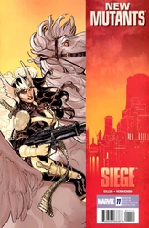 New Mutants #11 (2009 - 2012) Comic Book Value