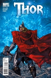 Thor #611 (2007 - 2011) Comic Book Value