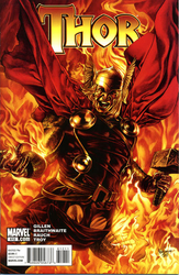Thor #612 (2007 - 2011) Comic Book Value