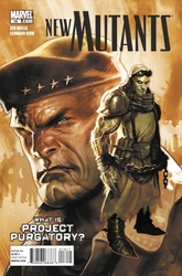 New Mutants #16 (2009 - 2012) Comic Book Value