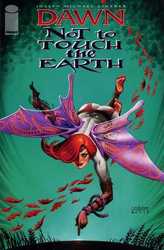 Dawn: Not To Touch Earth (One Shot) #1 (2010 - 2010) Comic Book Value