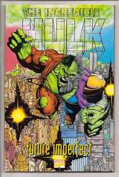 Incredible Hulk: Future Imperfect #Trade Paperback (1993 - 1993) Comic Book Value