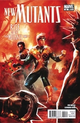 New Mutants #20 (2009 - 2012) Comic Book Value