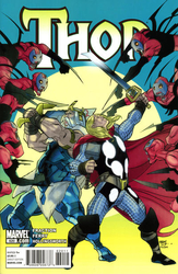 Thor #620 (2007 - 2011) Comic Book Value