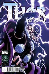 Thor #620.1 (2007 - 2011) Comic Book Value
