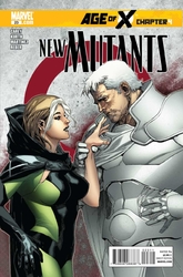 New Mutants #23 (2009 - 2012) Comic Book Value