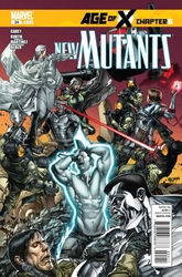 New Mutants #24 (2009 - 2012) Comic Book Value