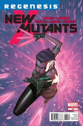 New Mutants #34 (2009 - 2012) Comic Book Value
