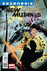 New Mutants #35 (2009 - 2012) Comic Book Value