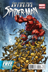 Avenging Spider-Man #2 (2011 - 2013) Comic Book Value