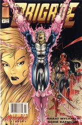 Brigade #7 (1993 - 1995) Comic Book Value